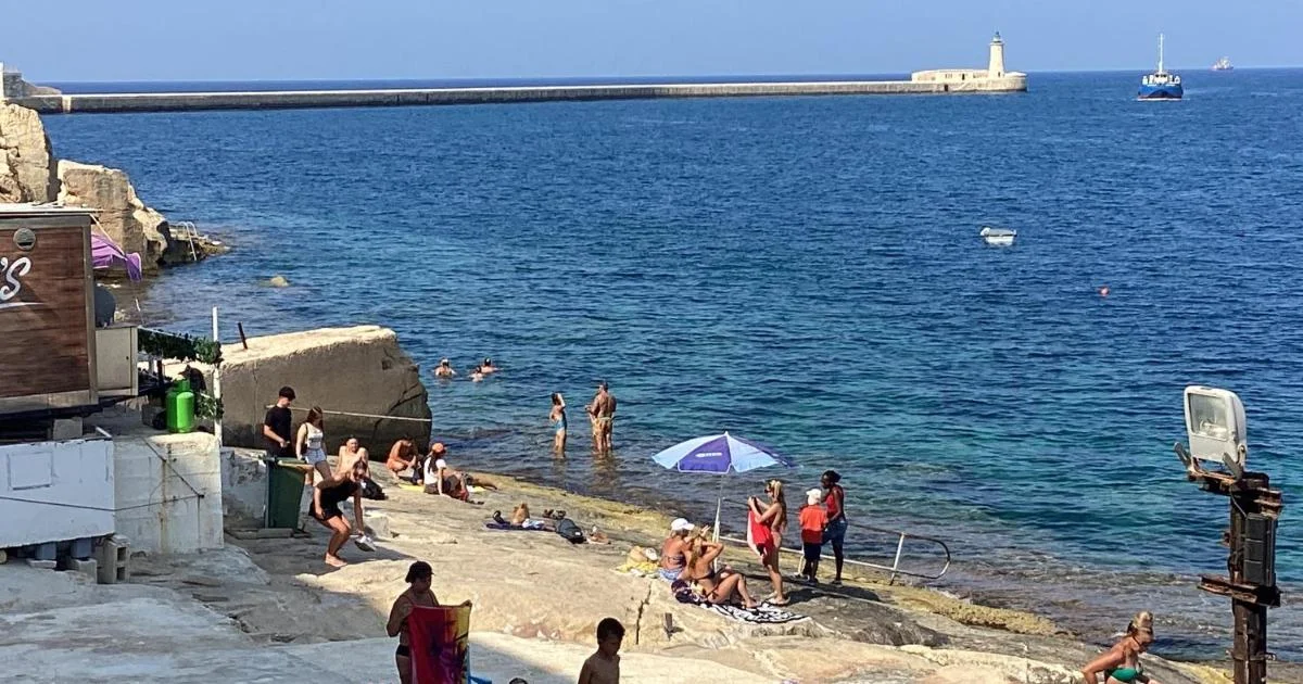 Apartment best Harbour view - Hotel with Bathtub in Valletta