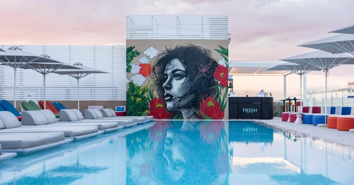 Hyatt Centric Malta - Hotel with Bathtub in Valletta