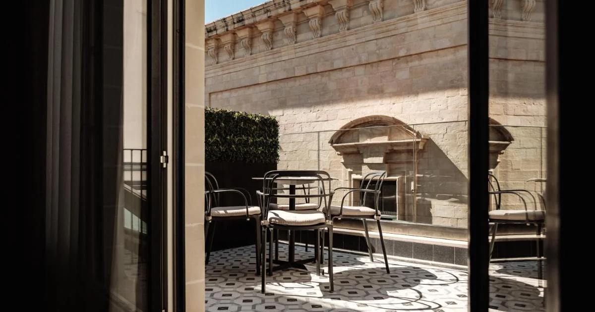 The Cumberland by NEU Collective - Hotel with Bathtub in Valletta