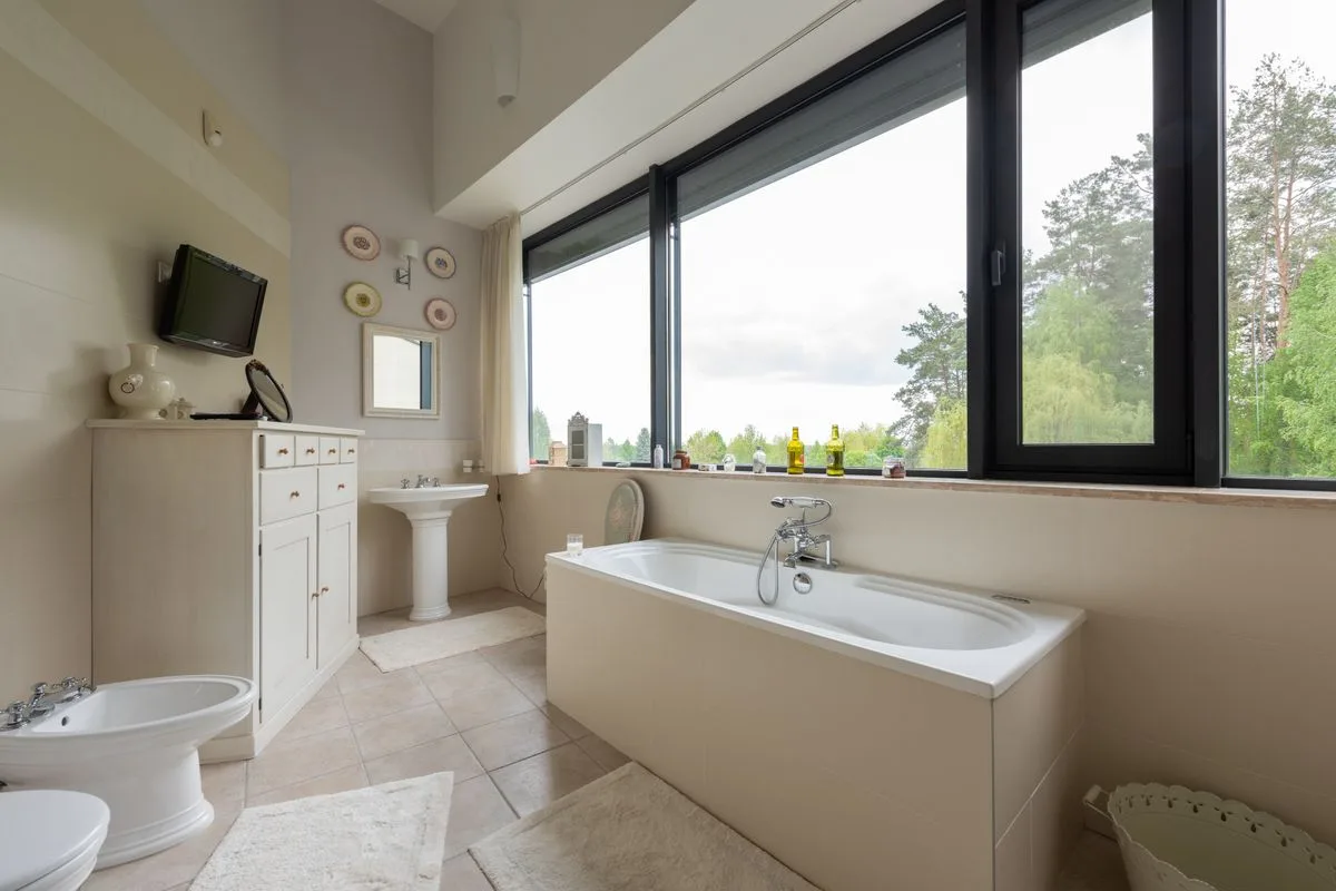 Aman Venice - Hotel with Bathtub in Venice