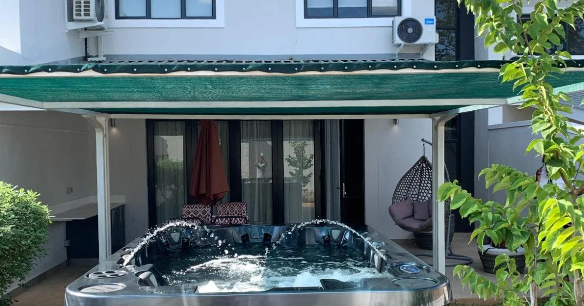 Contours Platinum Peak , Victoria Falls - Hotel with Bathtub in Victoria Falls