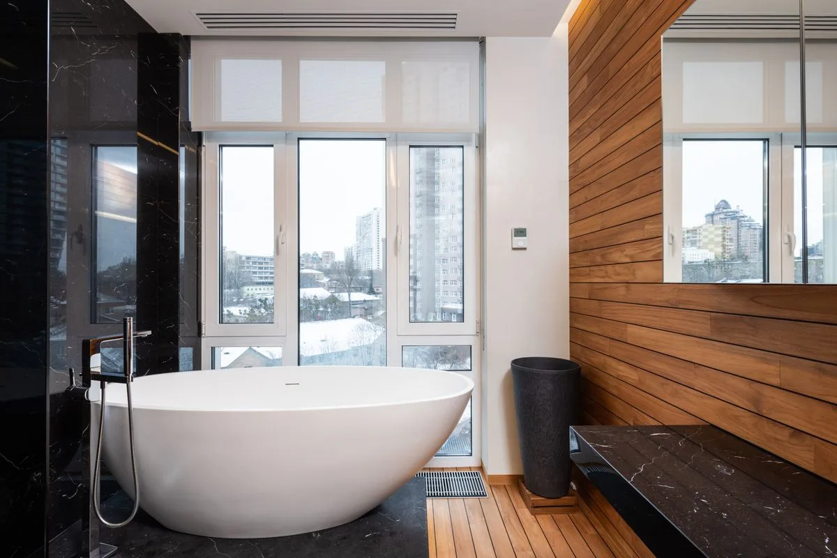 Hotel Imperial - Hotel with Bathtub in Vienna