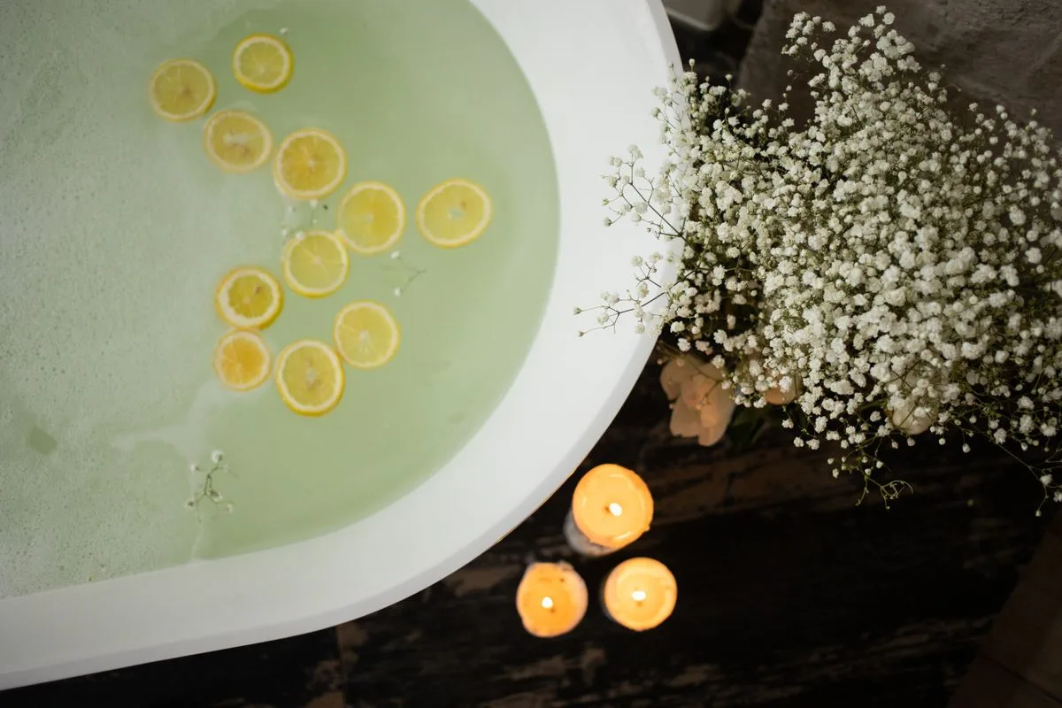 Hotels in Vienna with Bathtub