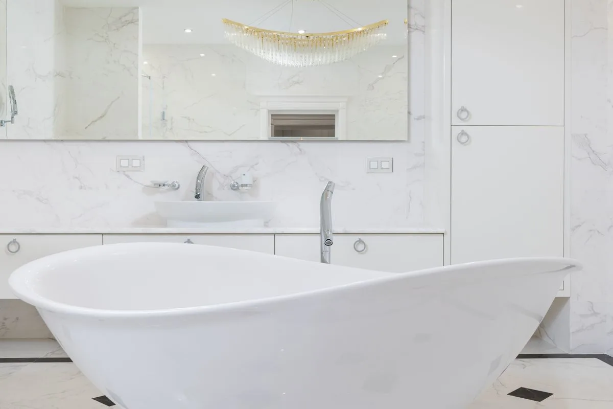 Park Hyatt Vienna - Hotel with Bathtub in Vienna