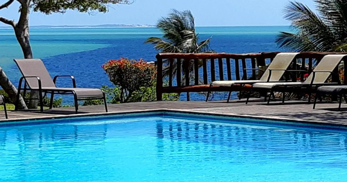 Hotels in Vilanculos with Bathtub