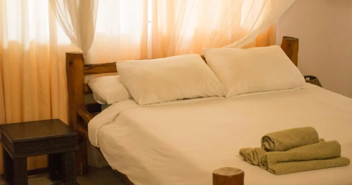 Vila la Mar Vilanculo - Hotel with Bathtub in Vilanculos
