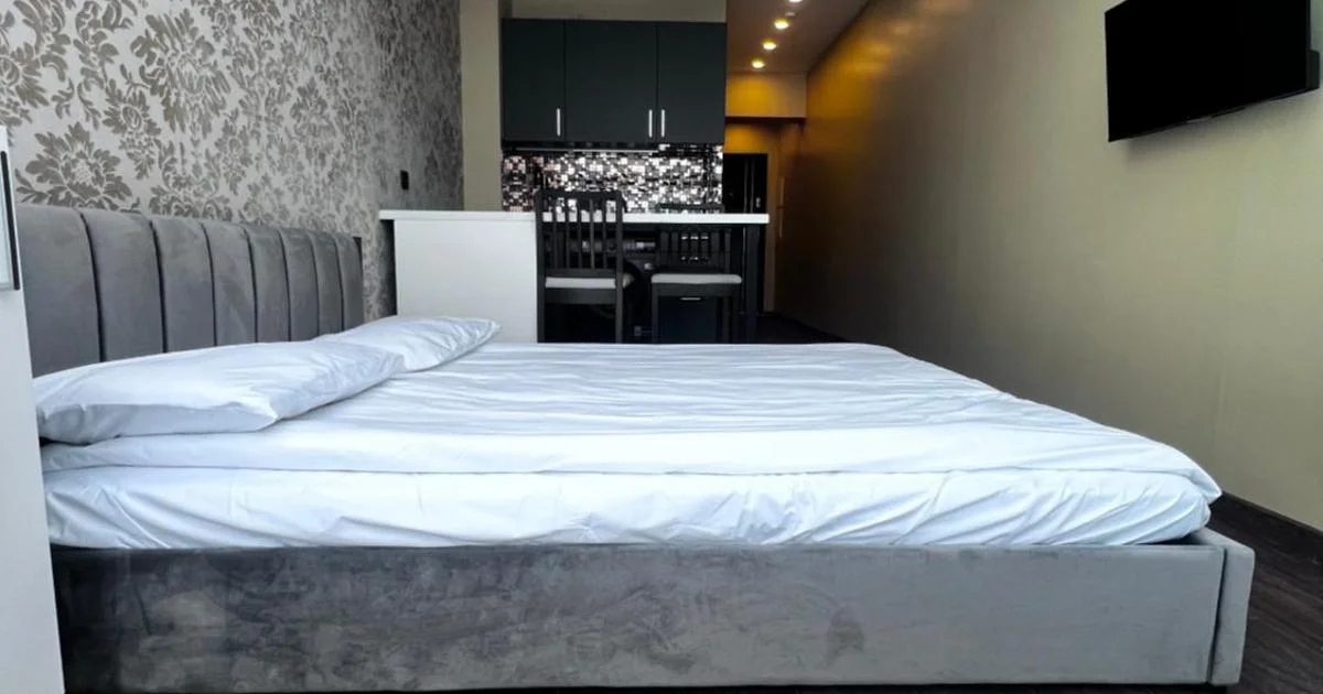 Jovarelis - Hotel with Bathtub in Vilnius