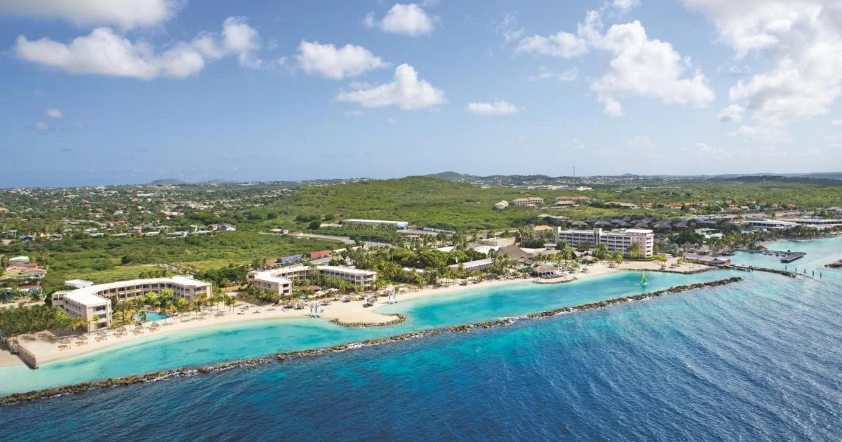 Sunscape Curacao Resort Spa & Casino - Hotel with Bathtub in Willemstad