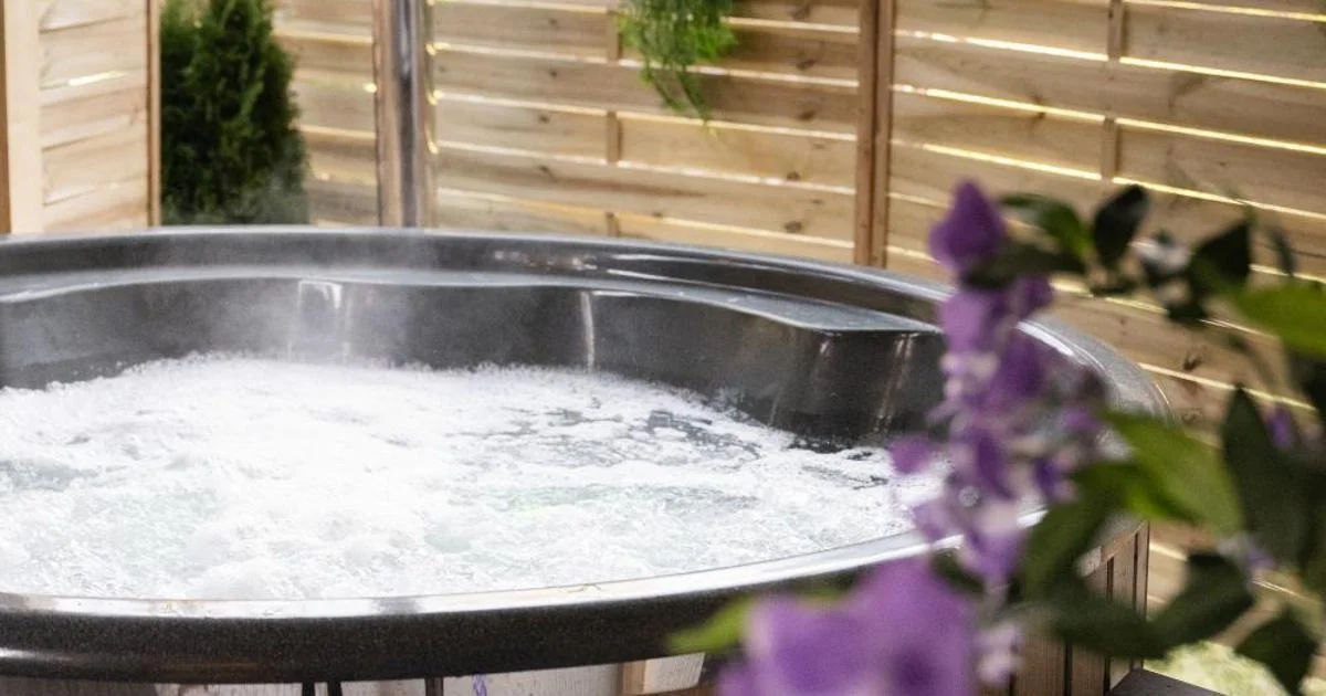 Kominkowy Chill - Hotel with Bathtub in Zakopane