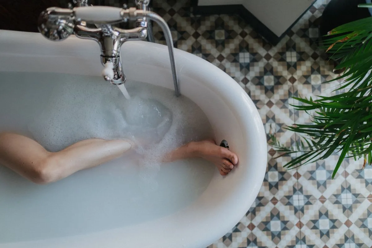 Grand Hotel Zermatterhof with private bathtub in Zermatt