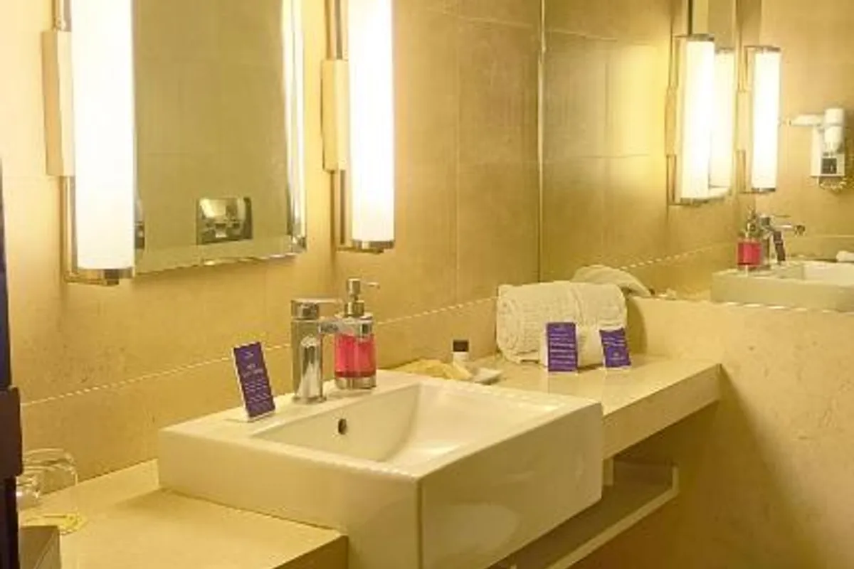 Hotels with private bathtubs in Tirupati, India