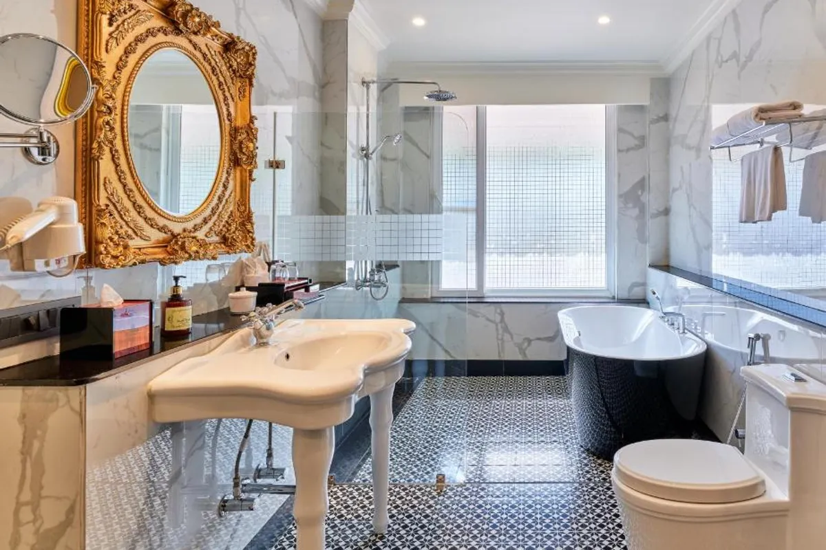 Hotels with private bathtubs in Gangtok, India
