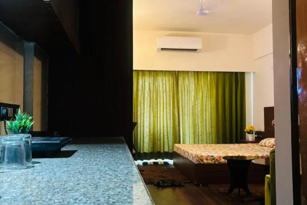 Monal Himalayan Resort Munsyari - Hotel with Bathtub in Munsyari
