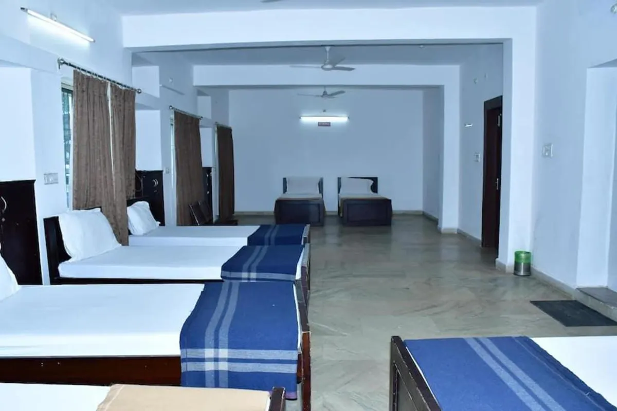 MPT Tourist Bungalow Chitrakoot property and ambiance