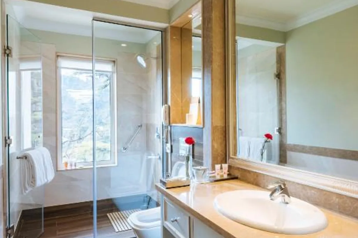 Welcomhotel by ITC Hotels, The Savoy, Mussoorie - Hotel with Bathtub in Mussoorie