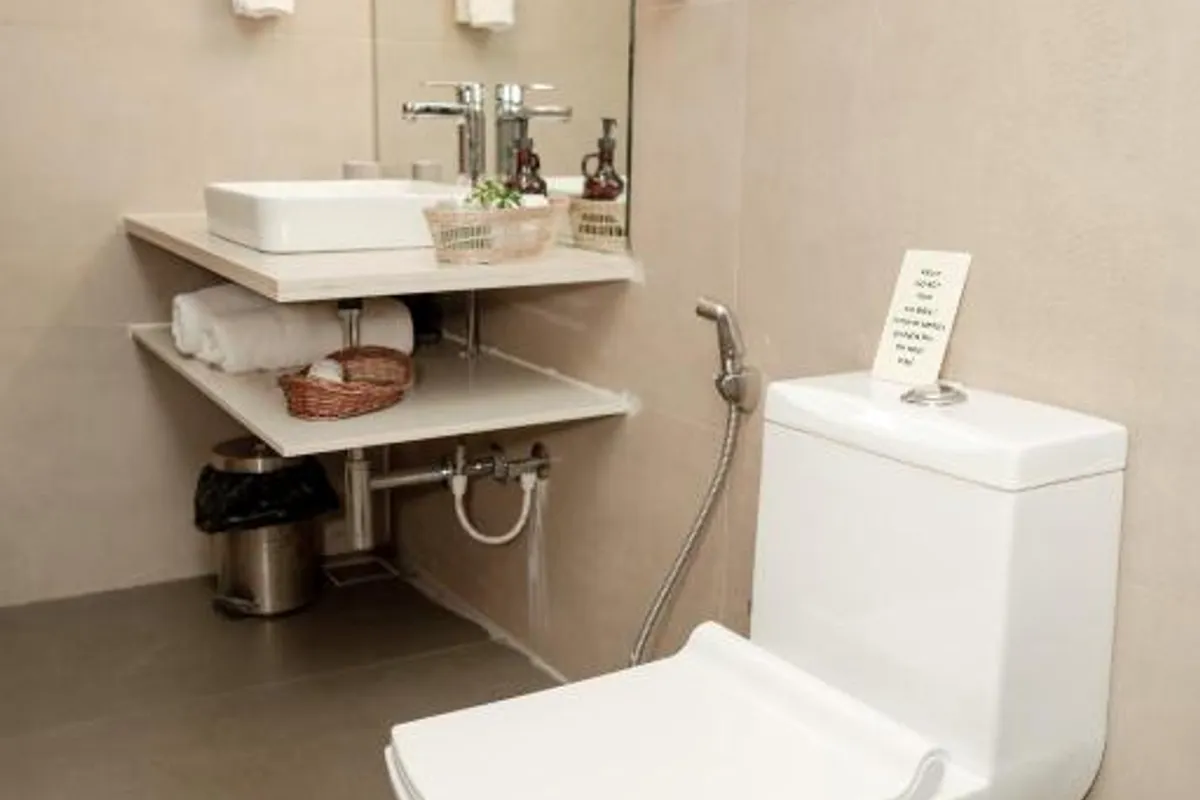 Nirvana Nature Kumta - Hotel with Bathtub in Kumta