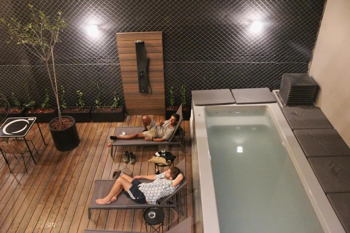 Norbu The Montanna, Mcleodganj - IHCL SeleQtions - Hotel with Bathtub in Mcleodganj