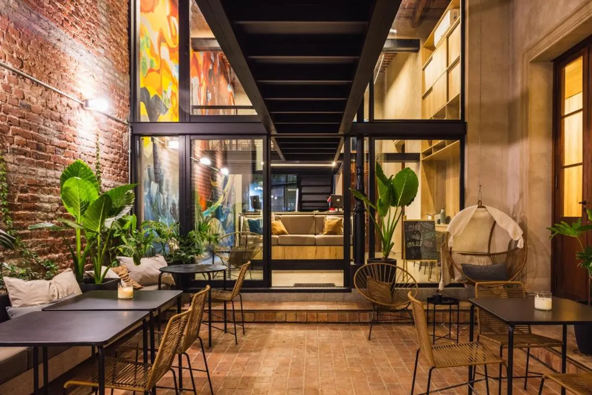 Norbu The Montanna, Mcleodganj - IHCL SeleQtions property and ambiance