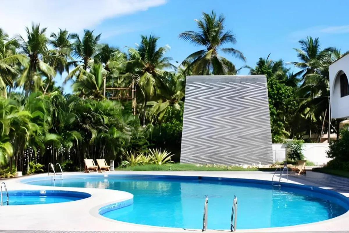Hotels with private bathtubs in Udupi, India
