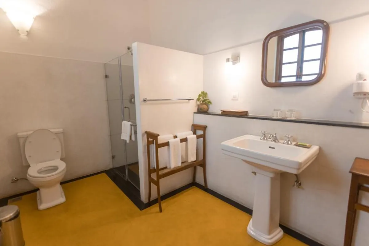 Hotels with private bathtubs in Pondicherry, India