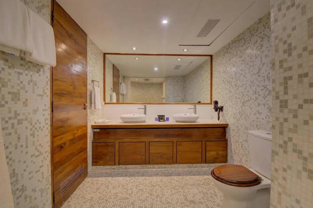The Promenade Pondicherry - Hotel with Bathtub in Pondicherry