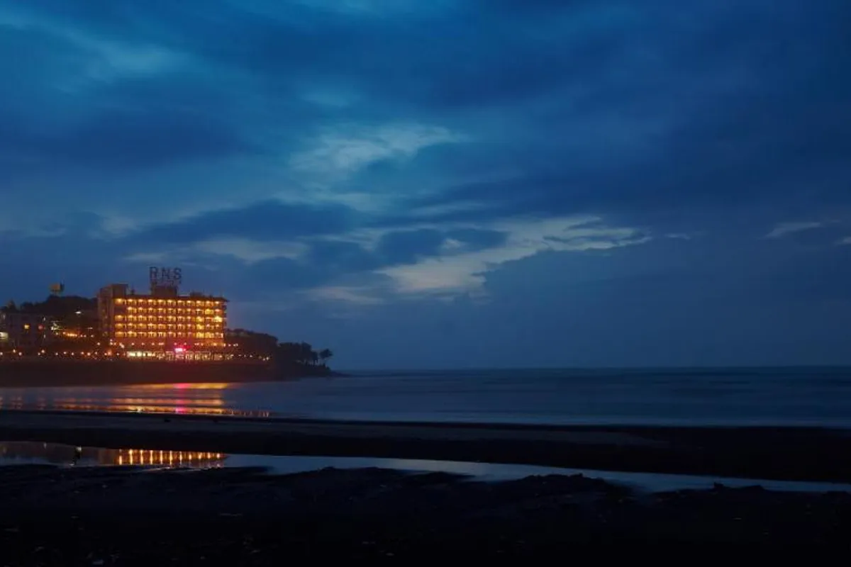 RNS Residency Murudeshwar