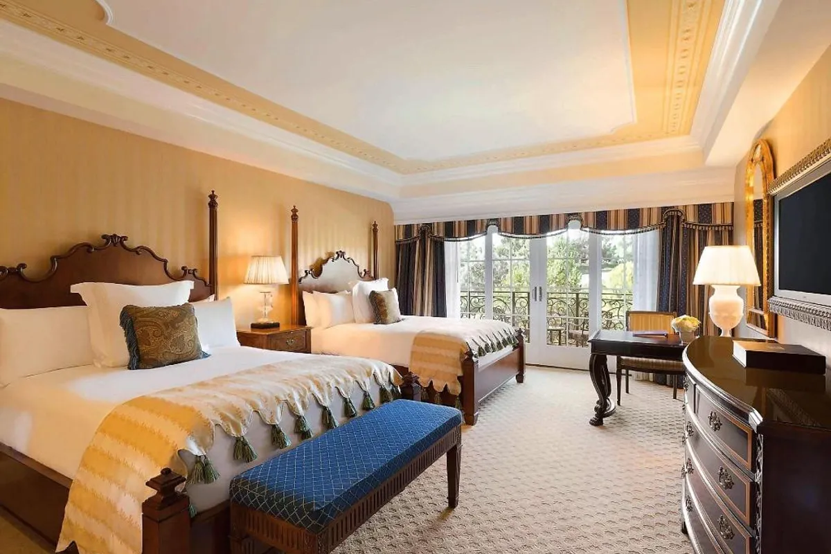 Fairmont Grand Del Mar - Hotel with Bathtub in San Diego