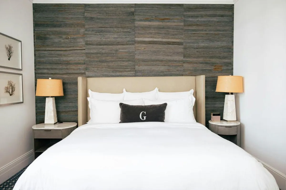 The US Grant, a Luxury Collection Hotel - Hotel with Bathtub in San Diego