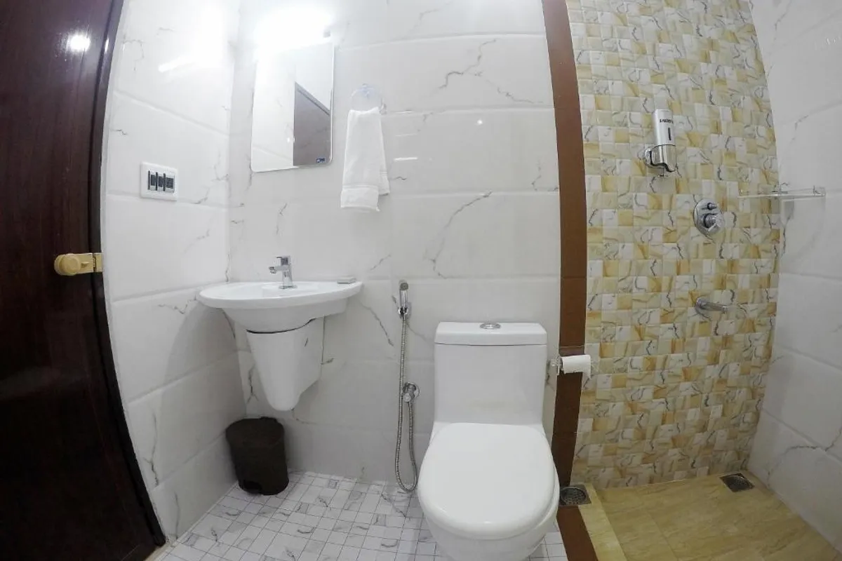 Sapphire Club Cherai Beach Villa