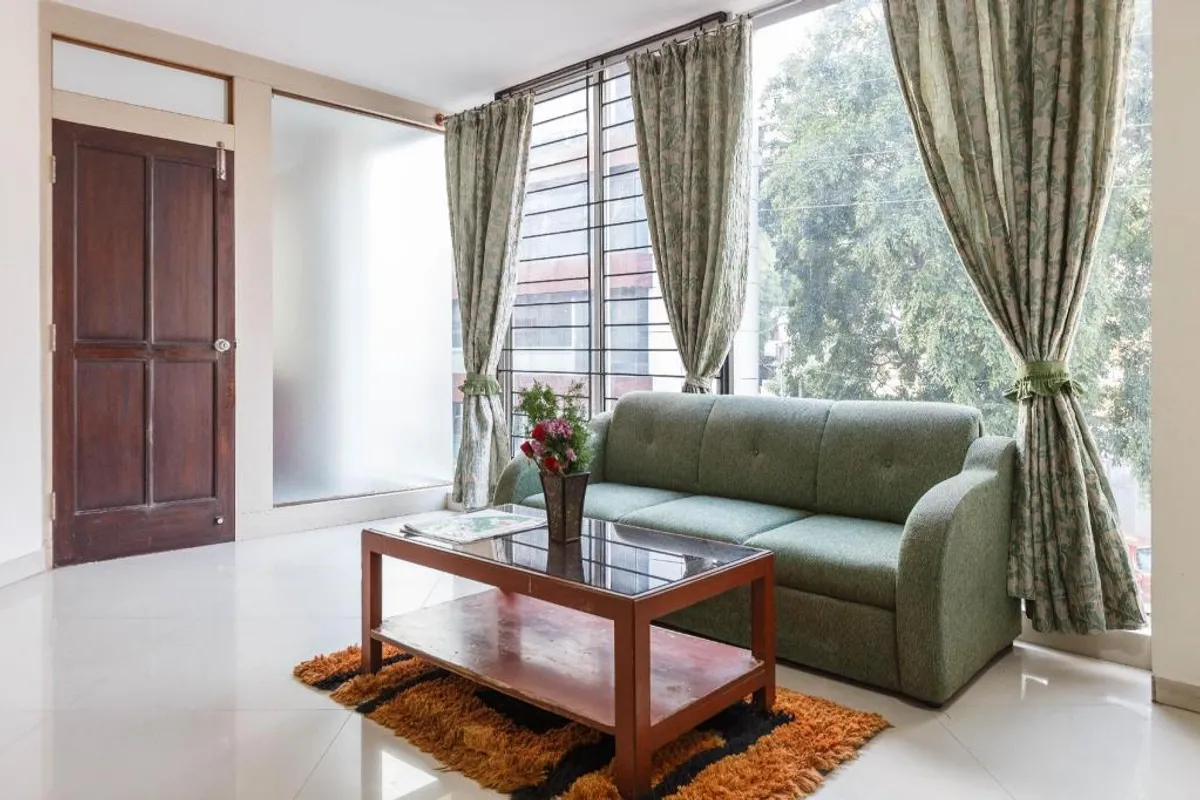 Hotels with private bathtubs in Bangalore, India