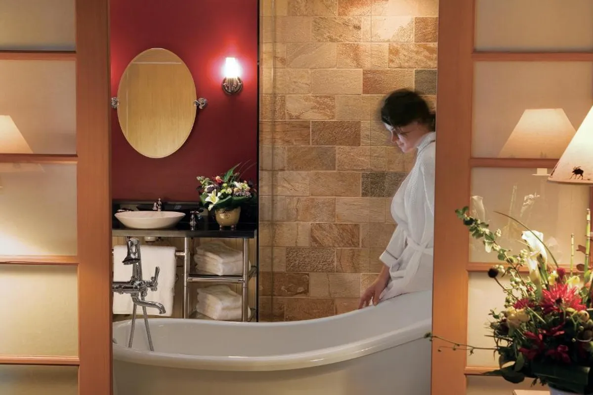 The Edgewater Hotel, Seattle - Hotel with Bathtub in Seattle