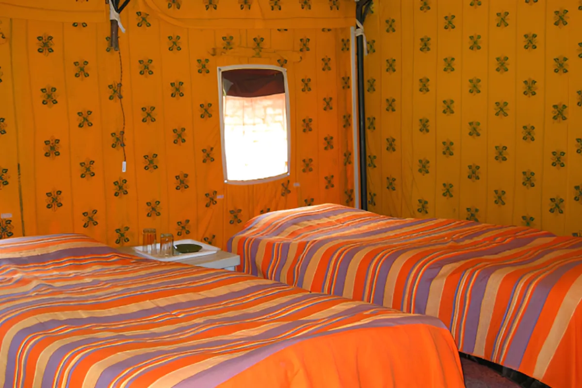 Shikhar Nature Resort Uttarkashi property and ambiance