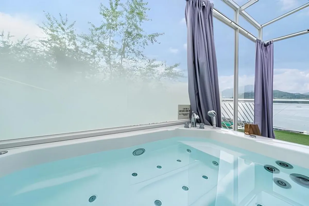 Siiro Resort Ziro property and ambiance