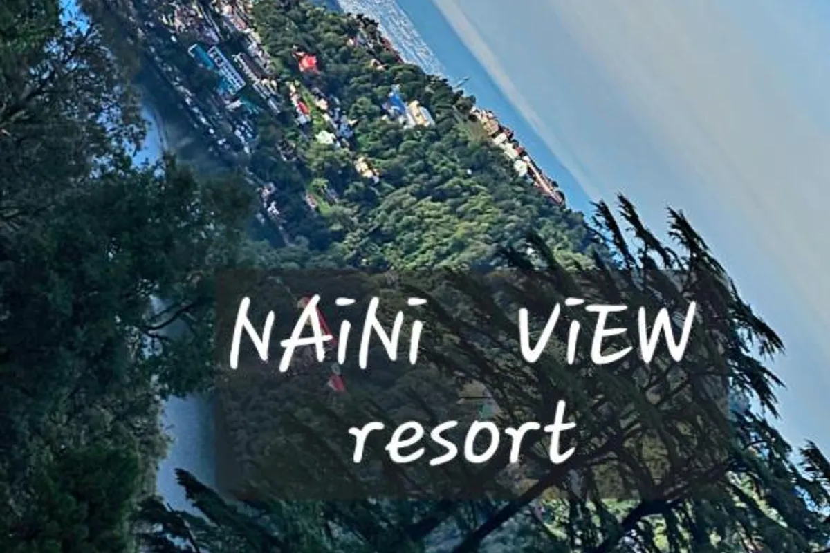 Snow View Luxury Camps Chopta suite interior