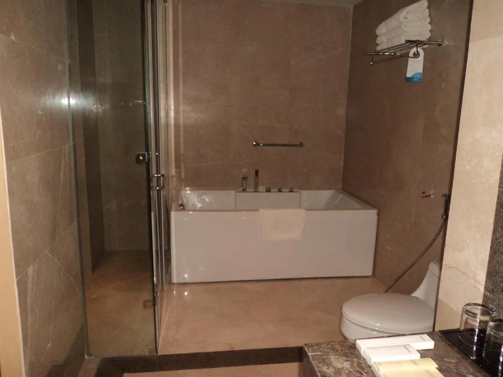 Yashail Hotel - Hotel with Bathtub in Haridwar