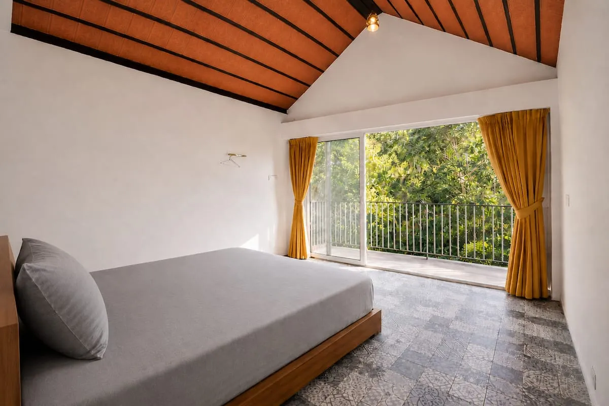 Swiss villa Peaceful Nature Stay Munnar property and ambiance
