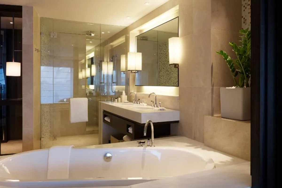 Park Hyatt Sydney - Hotel with Bathtub in Sydney