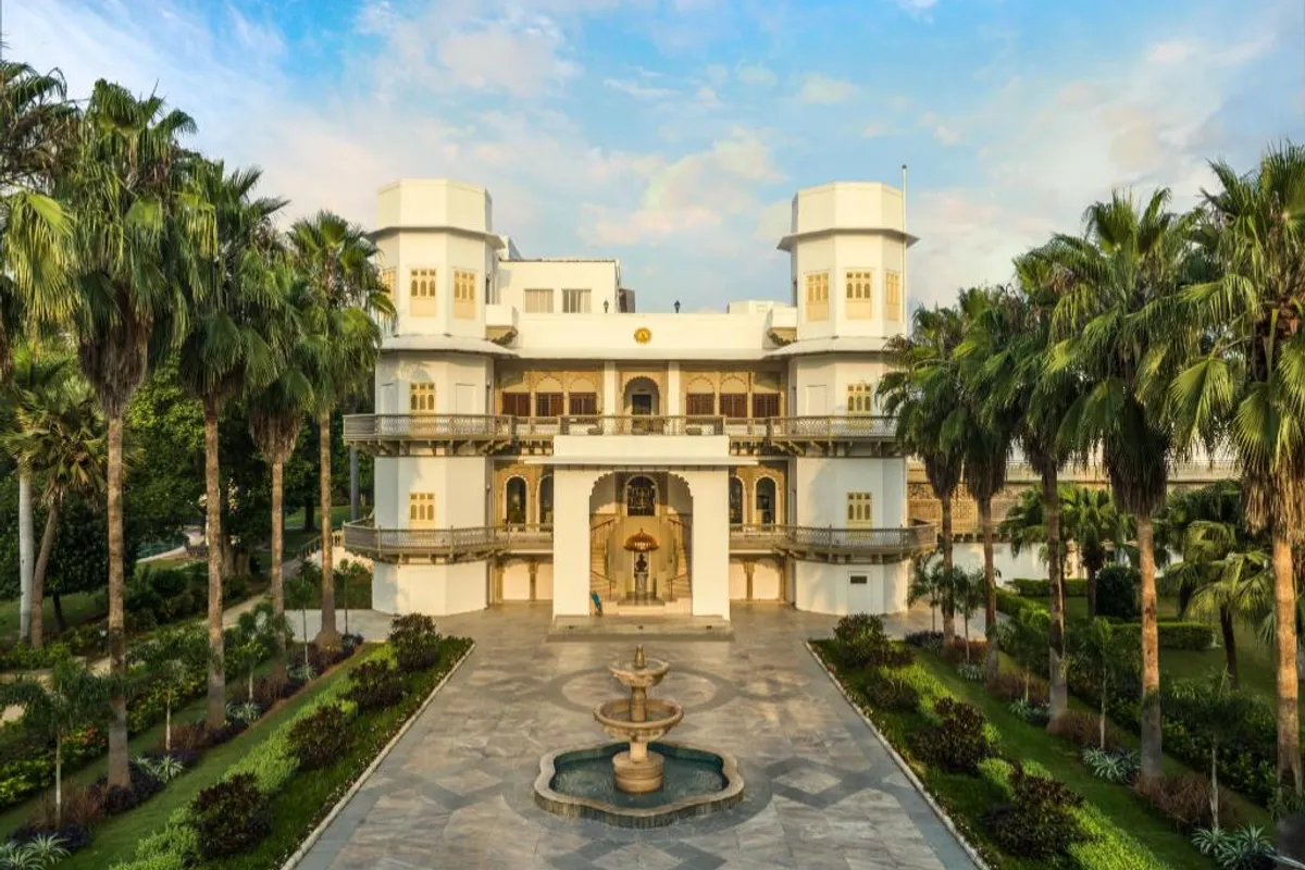 Hotels with private bathtubs in Gwalior, India