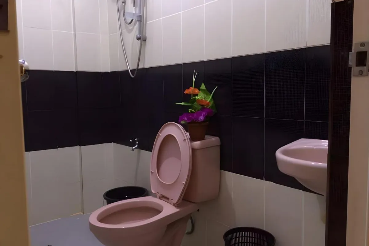 Teanest Nightingale Kotagiri suite interior