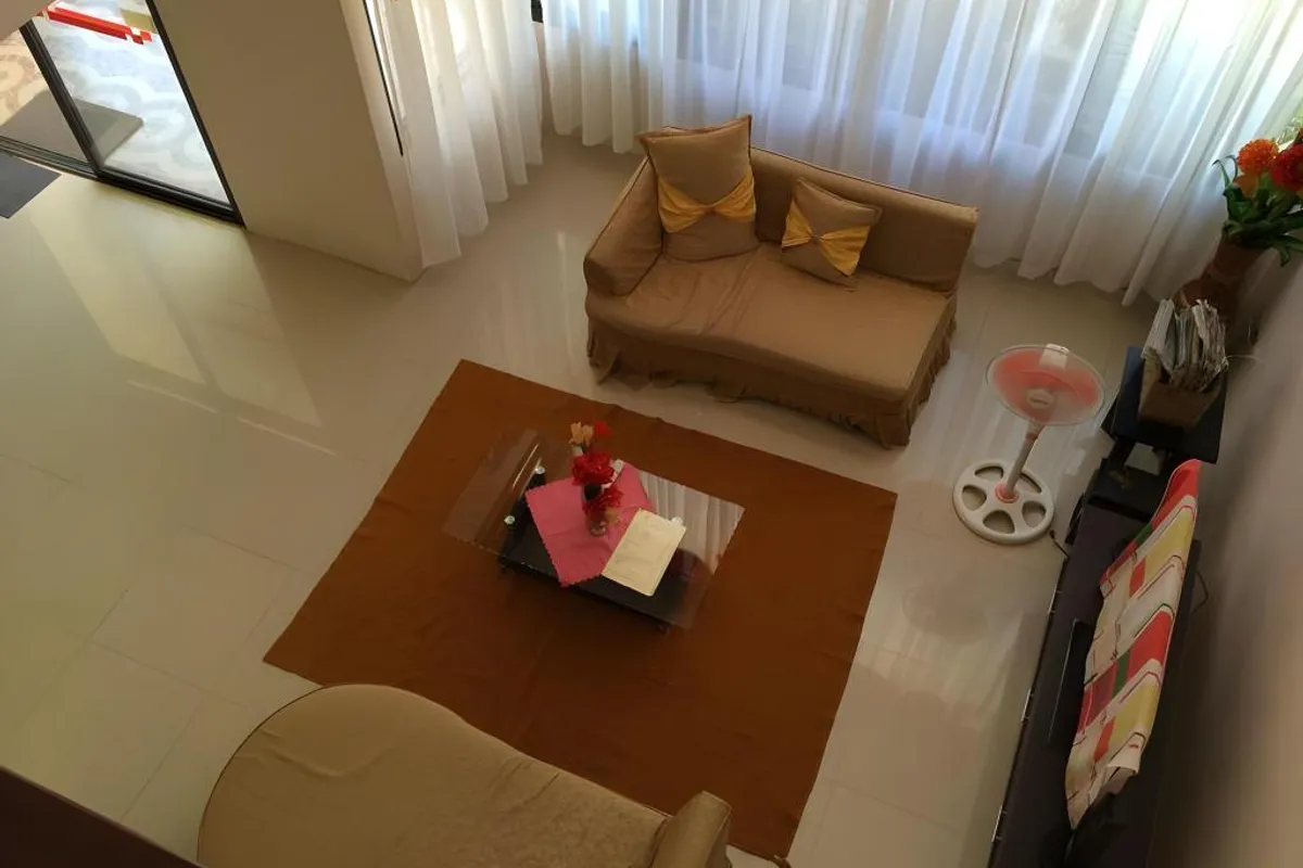 Teanest Nightingale Kotagiri room view