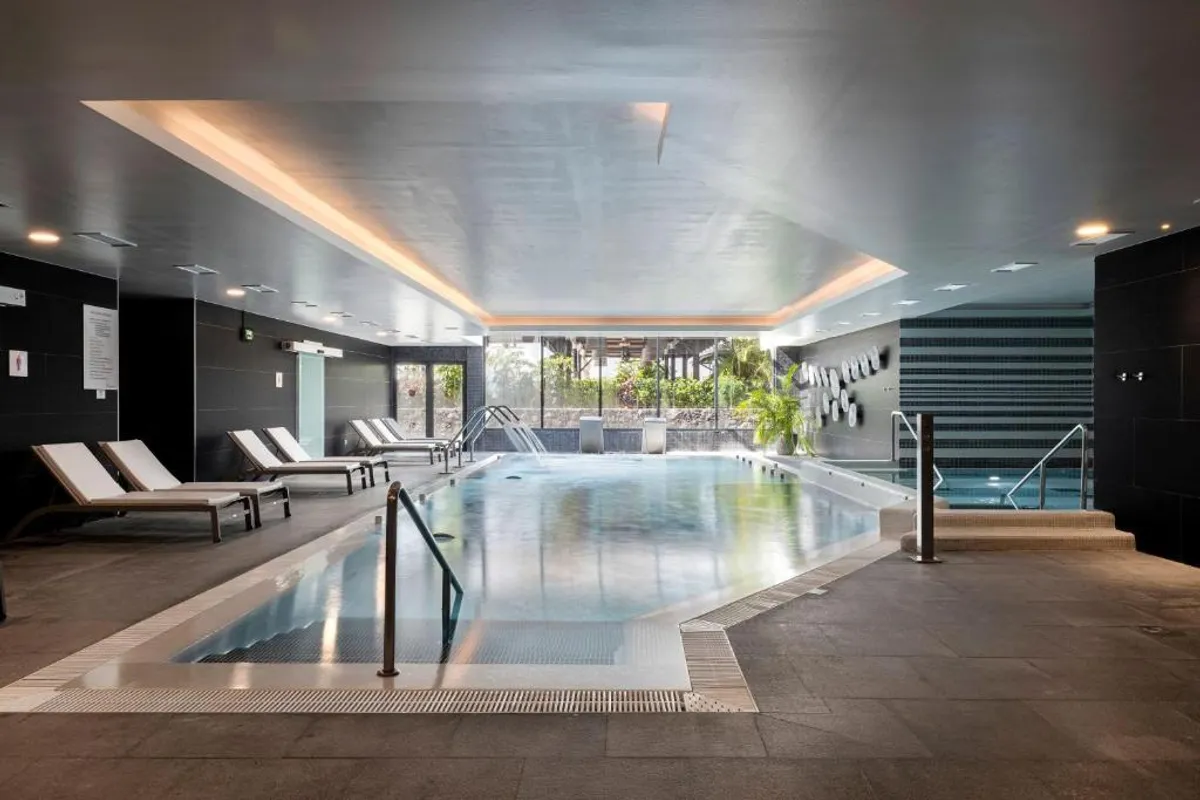 Hotels with private bathtubs in Tenerife, Spain
