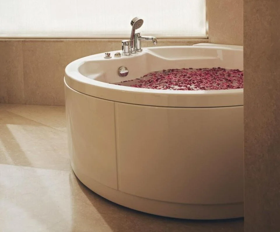 The Anya Hotel - Hotel with Bathtub in Gurgaon