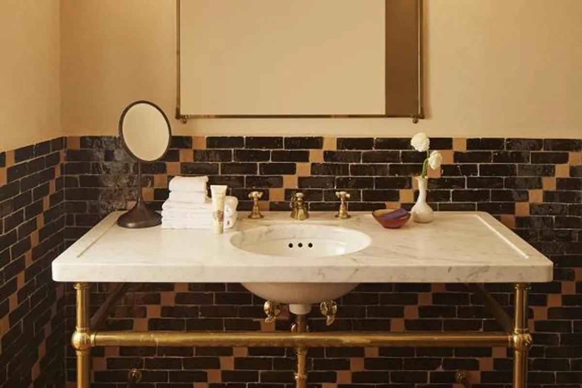 Hotels with private bathtubs in New York, USA