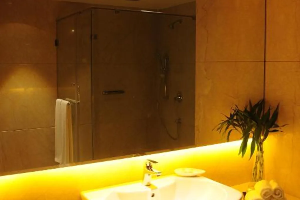 Hotels with private bathtubs in Chandigarh, India