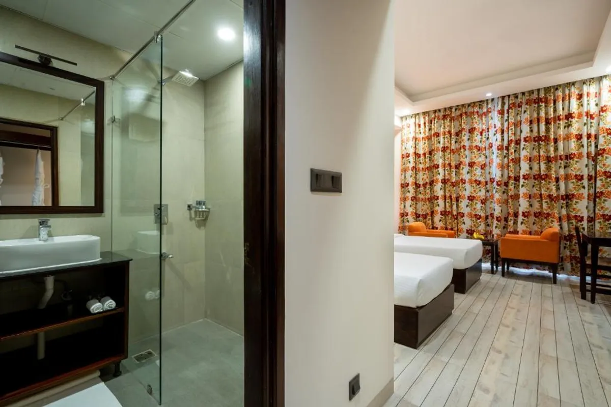 Hotels with private bathtubs in Shimla, India