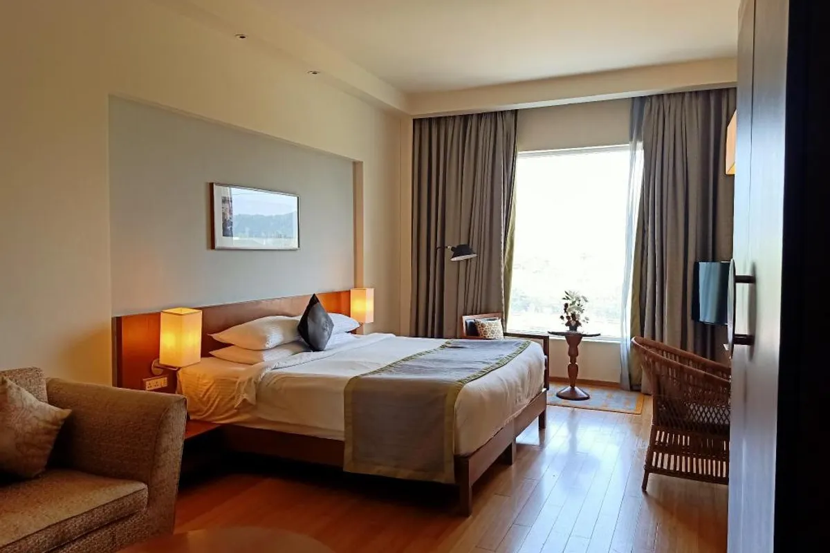 The Park Navi Mumbai - Hotel with Bathtub in Navi Mumbai