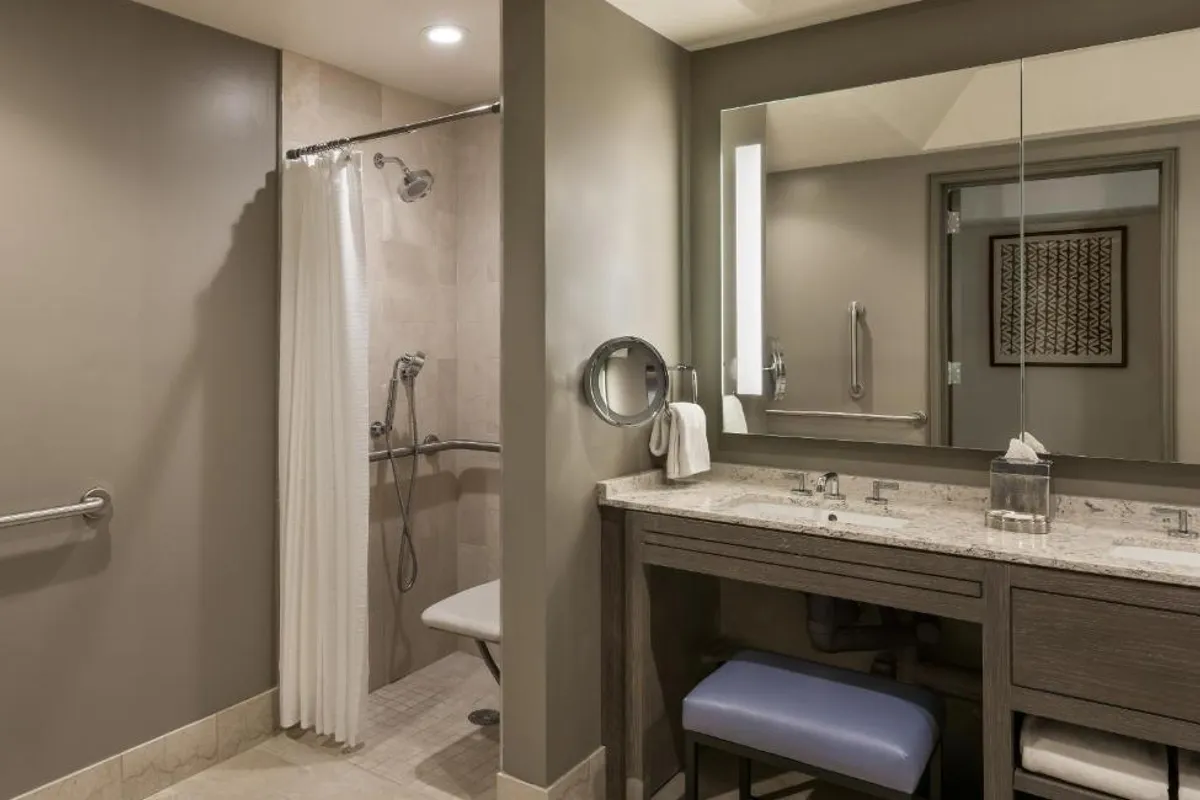 Hotels with private bathtubs in Scottsdale, USA
