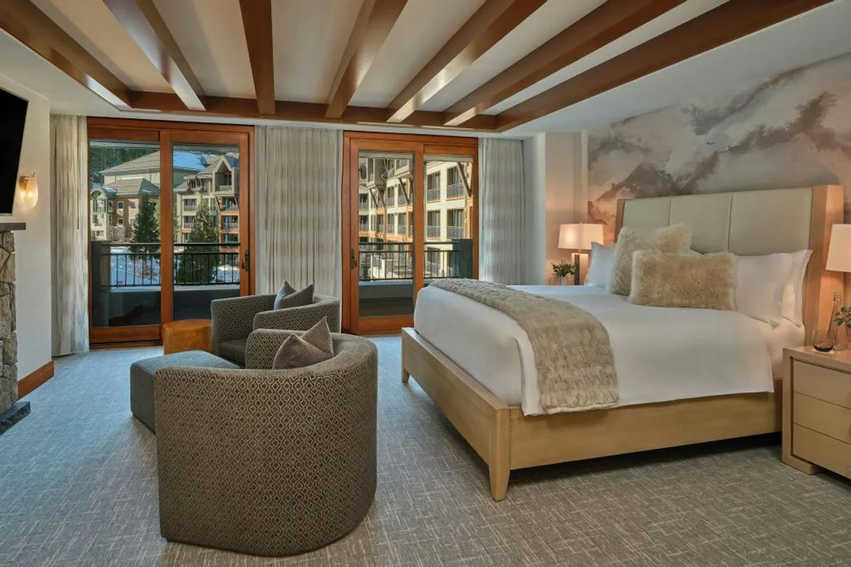 Hotels with private bathtubs in Lake Tahoe, USA