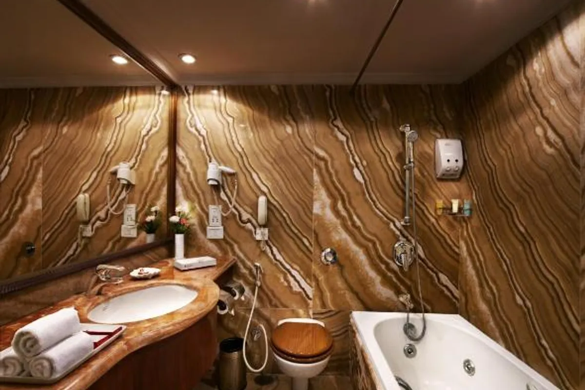 The Royal Paradise Resort Karnal - Hotel with Bathtub in Karnal