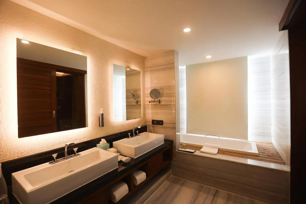 Hotels with private bathtubs in Pushkar, India